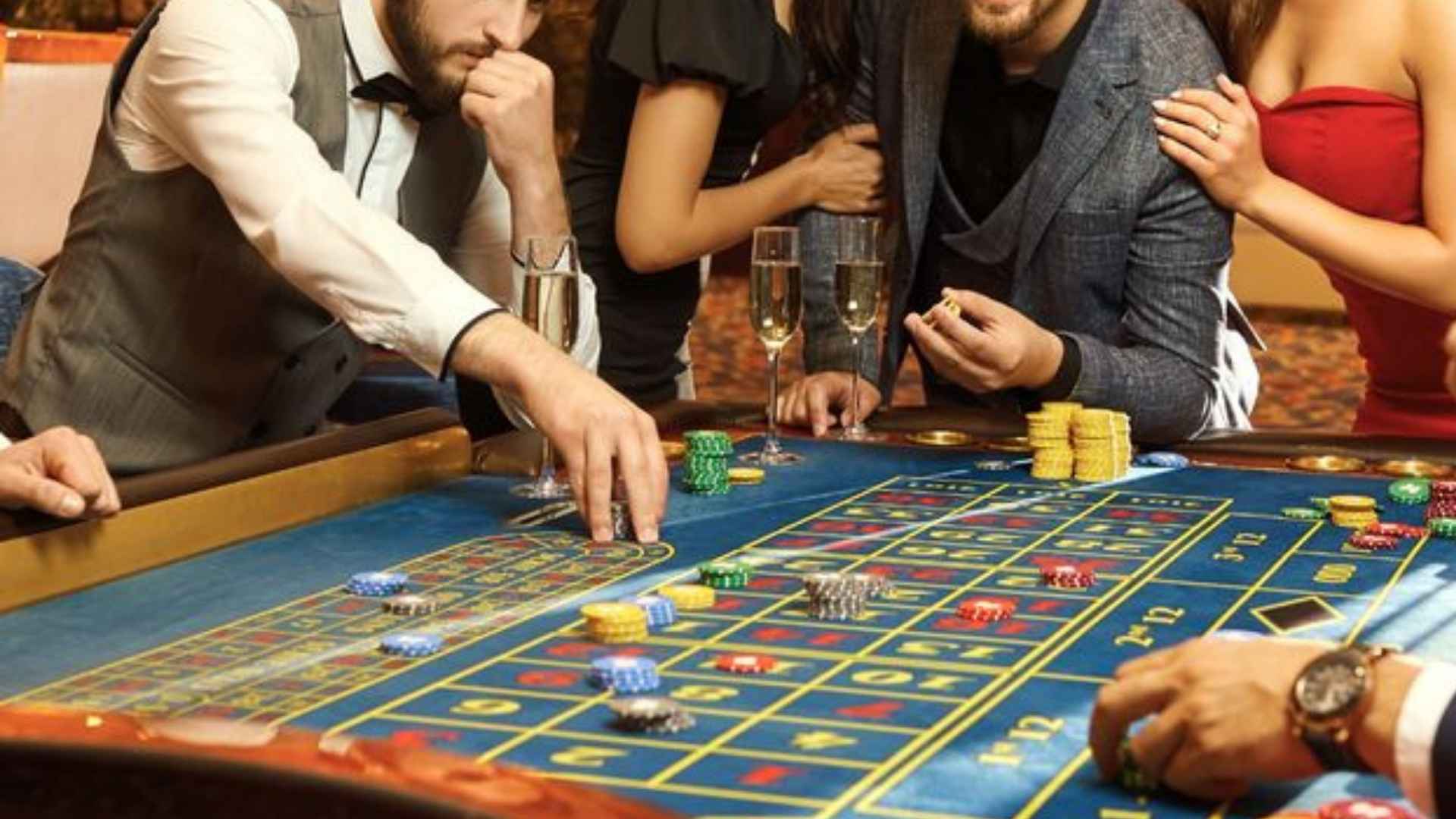 Bridge Games Success Through Better Preparation