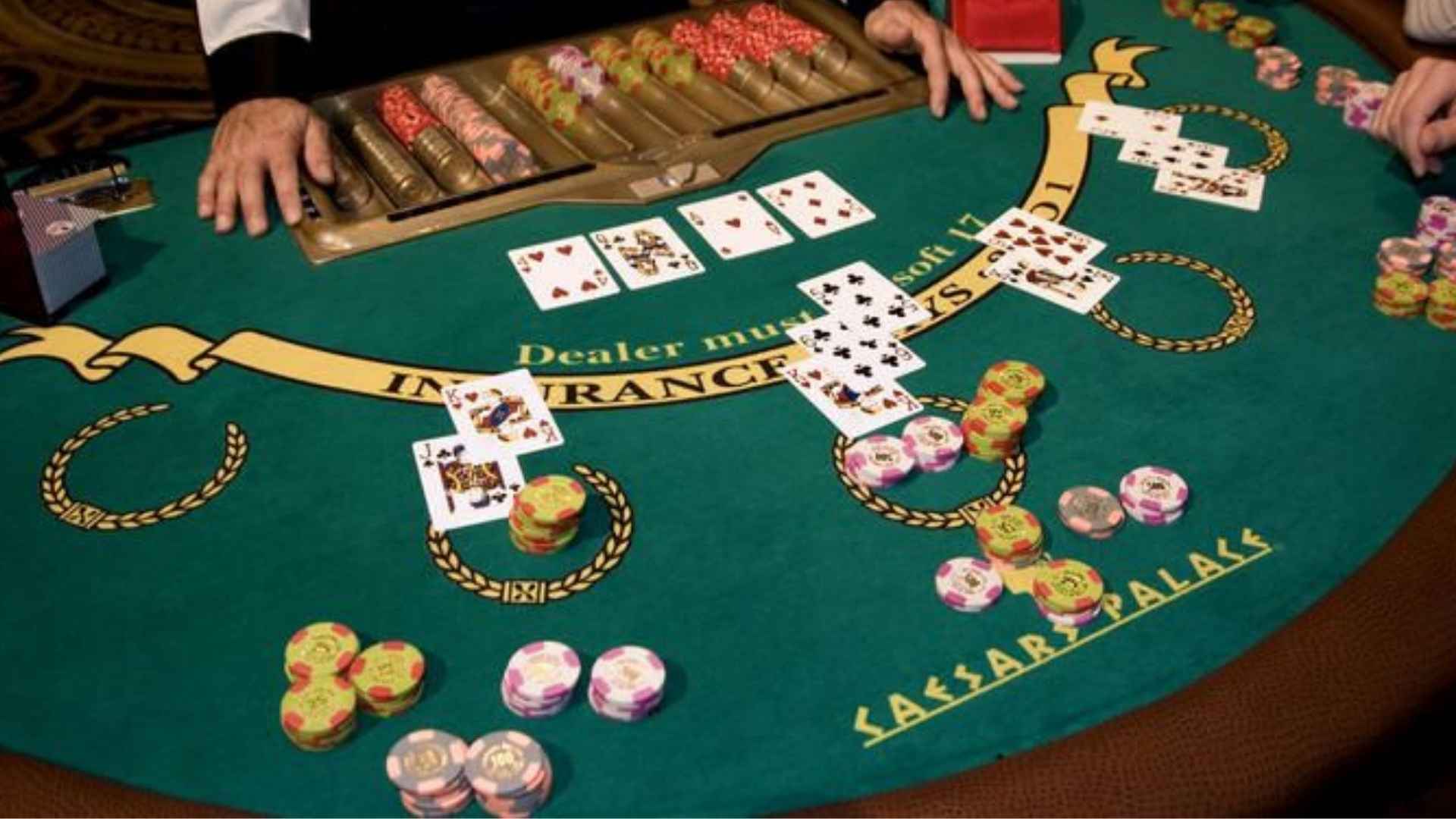 Why Variety Keeps Prize Events From Becoming Repetitive