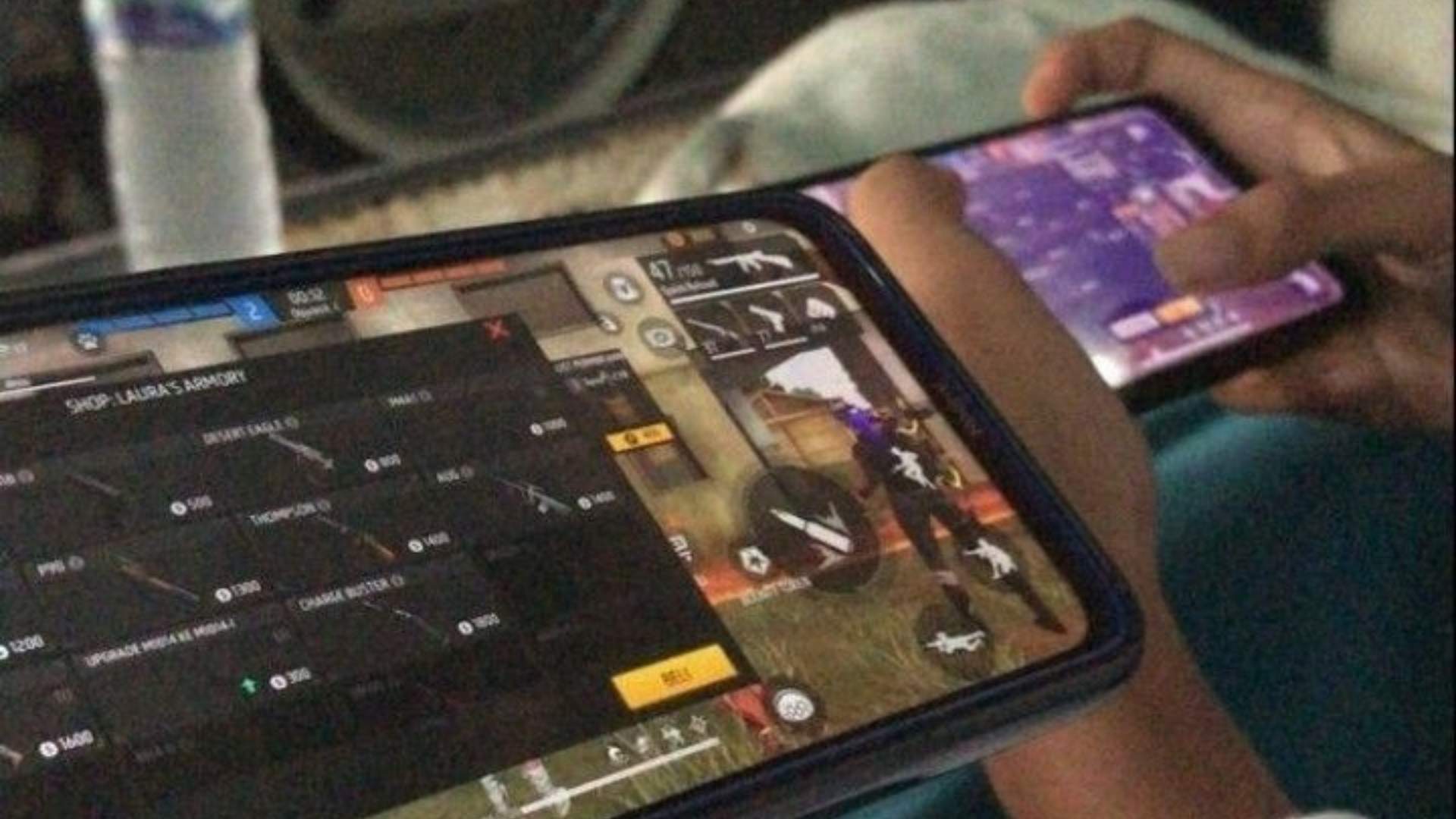 Random Rewards Across Modern Platforms