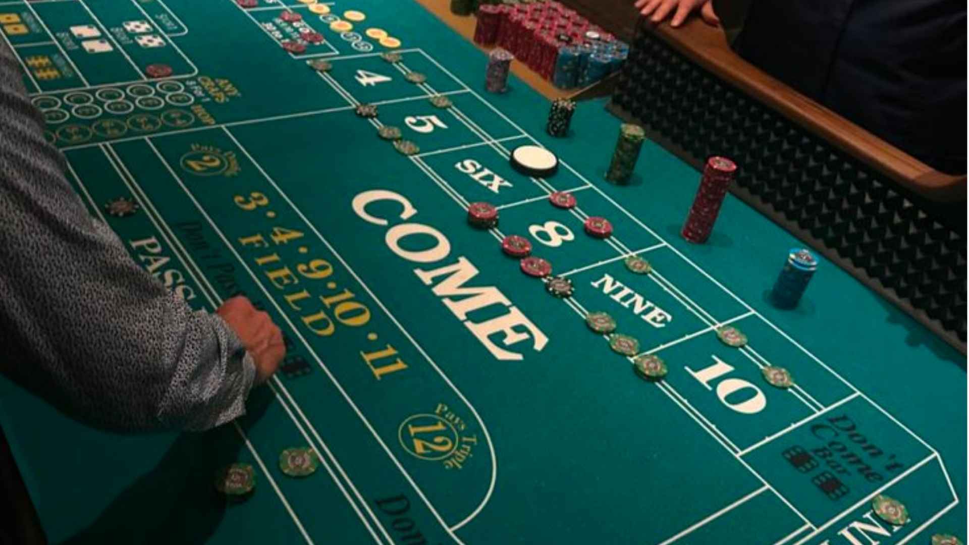 Table Games That Make Every Match Unique