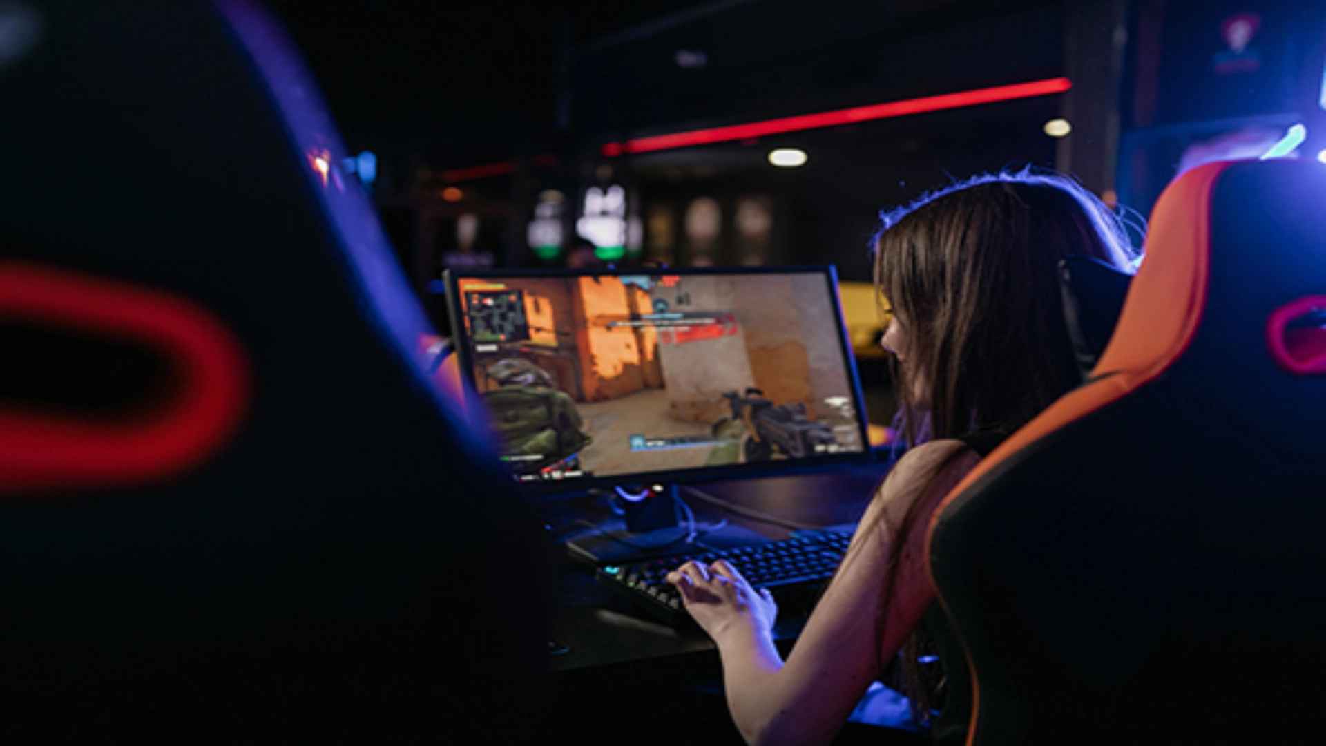 Betting Platform Match Center Features